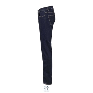 Jeans droit stretch homme - NEOBLU GASPARD MEN 8