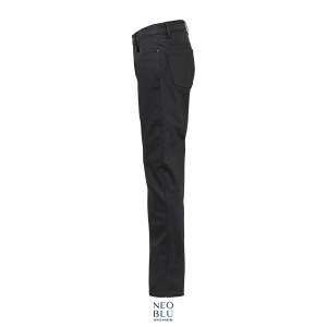 Jeans droit stretch homme - NEOBLU GASPARD MEN 9