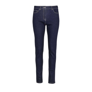 Jeans slim stretch femme - NEOBLU GASPARD WOMEN 13