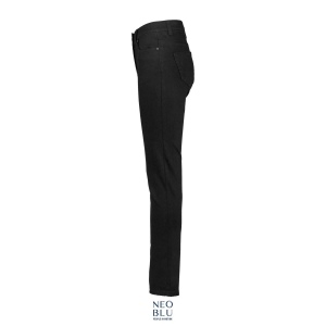 Jeans slim stretch femme - NEOBLU GASPARD WOMEN 9
