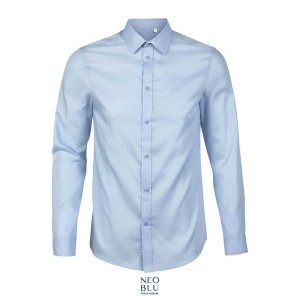 Chemise sans repassage homme - NEOBLU BLAISE MEN 6