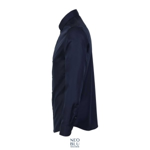 Chemise sans repassage homme - NEOBLU BLAISE MEN 15