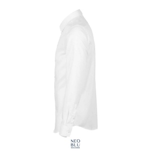 Chemise sans repassage homme - NEOBLU BLAISE MEN 16