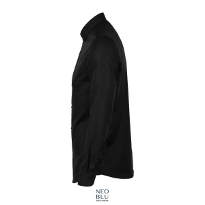 Chemise sans repassage homme - NEOBLU BLAISE MEN 17