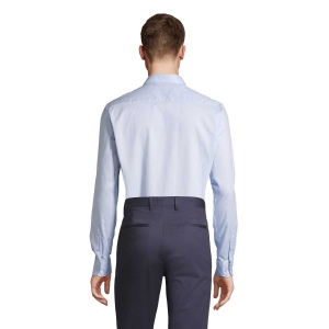 Chemise sans repassage homme - NEOBLU BLAISE MEN 18