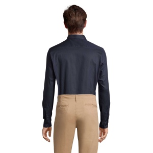Chemise sans repassage homme - NEOBLU BLAISE MEN 19