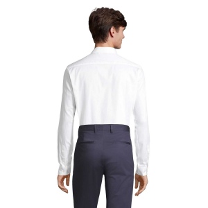 Chemise sans repassage homme - NEOBLU BLAISE MEN 20