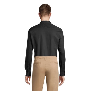 Chemise sans repassage homme - NEOBLU BLAISE MEN 21