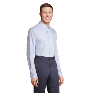 Chemise sans repassage homme - NEOBLU BLAISE MEN 22