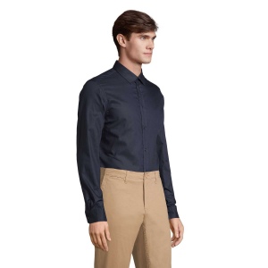 Chemise sans repassage homme - NEOBLU BLAISE MEN 23
