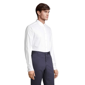 Chemise sans repassage homme - NEOBLU BLAISE MEN 24