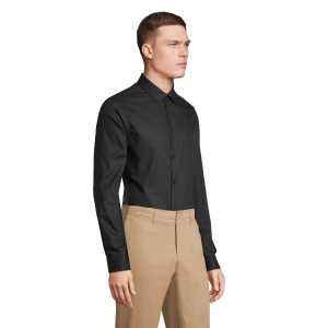 Chemise sans repassage homme - NEOBLU BLAISE MEN 25