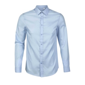 Chemise sans repassage homme - NEOBLU BLAISE MEN 26