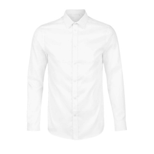 Chemise sans repassage homme - NEOBLU BLAISE MEN 28