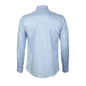 Chemise sans repassage homme - NEOBLU BLAISE MEN 30