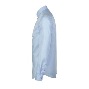 Chemise sans repassage homme - NEOBLU BLAISE MEN 34