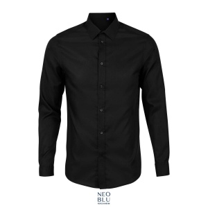 Chemise sans repassage homme - NEOBLU BLAISE MEN 9