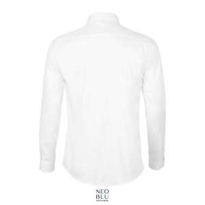 Chemise sans repassage homme - NEOBLU BLAISE MEN 12