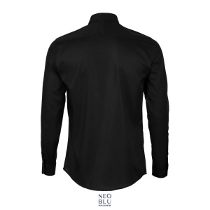 Chemise sans repassage homme - NEOBLU BLAISE MEN 13