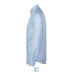 Chemise sans repassage homme - NEOBLU BLAISE MEN 14