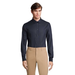 Chemise sans repassage homme - NEOBLU BLAISE MEN 3