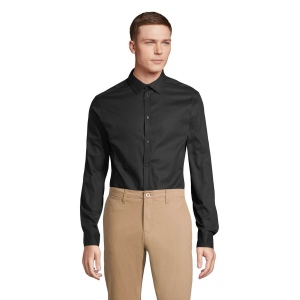 Chemise sans repassage homme - NEOBLU BLAISE MEN 5