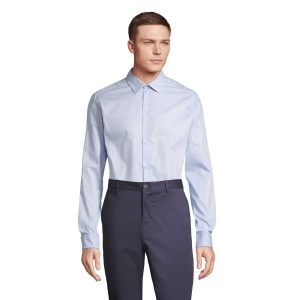 Chemise sans repassage homme - NEOBLU BLAISE MEN