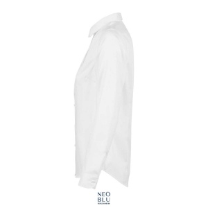 Chemise sans repassage femme - NEOBLU BLAISE WOMEN 16