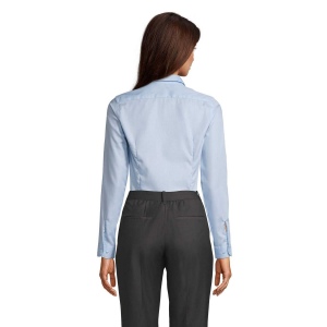 Chemise sans repassage femme - NEOBLU BLAISE WOMEN 18