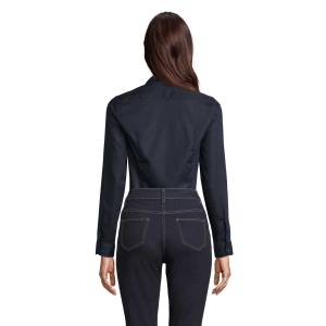 Chemise sans repassage femme - NEOBLU BLAISE WOMEN 19