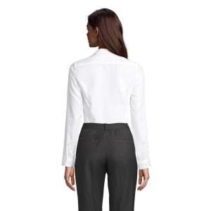 Chemise sans repassage femme - NEOBLU BLAISE WOMEN 20