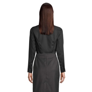 Chemise sans repassage femme - NEOBLU BLAISE WOMEN 21