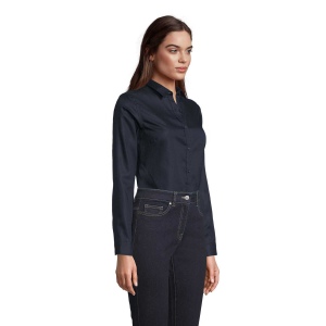 Chemise sans repassage femme - NEOBLU BLAISE WOMEN 23