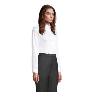 Chemise sans repassage femme - NEOBLU BLAISE WOMEN 24