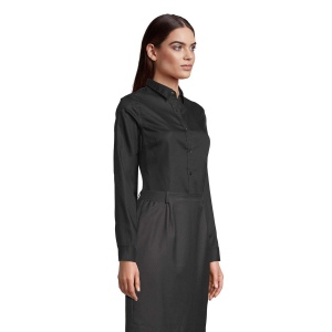 Chemise sans repassage femme - NEOBLU BLAISE WOMEN 25