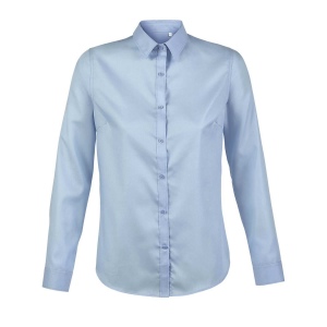 Chemise sans repassage femme - NEOBLU BLAISE WOMEN 26