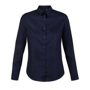 Chemise sans repassage femme - NEOBLU BLAISE WOMEN 27