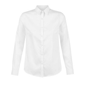 Chemise sans repassage femme - NEOBLU BLAISE WOMEN 28
