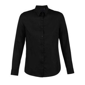 Chemise sans repassage femme - NEOBLU BLAISE WOMEN 29