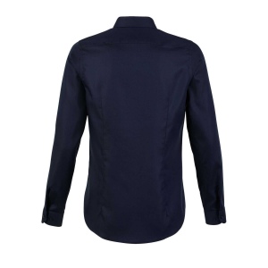Chemise sans repassage femme - NEOBLU BLAISE WOMEN 31
