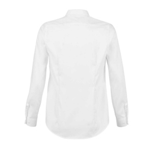 Chemise sans repassage femme - NEOBLU BLAISE WOMEN 32