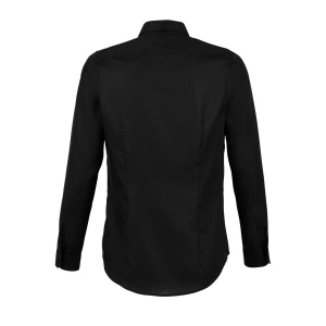 Chemise sans repassage femme - NEOBLU BLAISE WOMEN 33