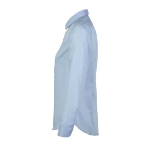 Chemise sans repassage femme - NEOBLU BLAISE WOMEN 34