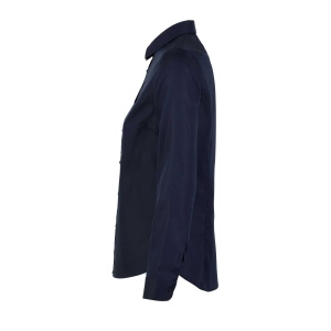 Chemise sans repassage femme - NEOBLU BLAISE WOMEN 35