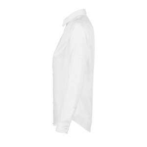 Chemise sans repassage femme - NEOBLU BLAISE WOMEN 36