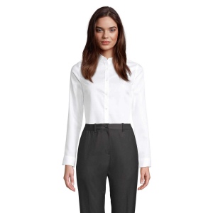 Chemise sans repassage femme - NEOBLU BLAISE WOMEN 4