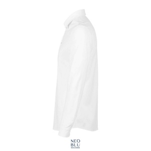 Chemise en jersey mercerisé homme - NEOBLU BALTHAZAR MEN 16