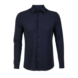 Chemise en jersey mercerisé homme - NEOBLU BALTHAZAR MEN 27