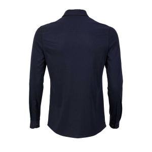 Chemise en jersey mercerisé homme - NEOBLU BALTHAZAR MEN 31
