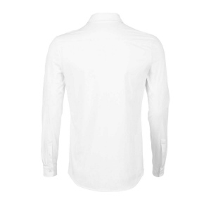 Chemise en jersey mercerisé homme - NEOBLU BALTHAZAR MEN 32